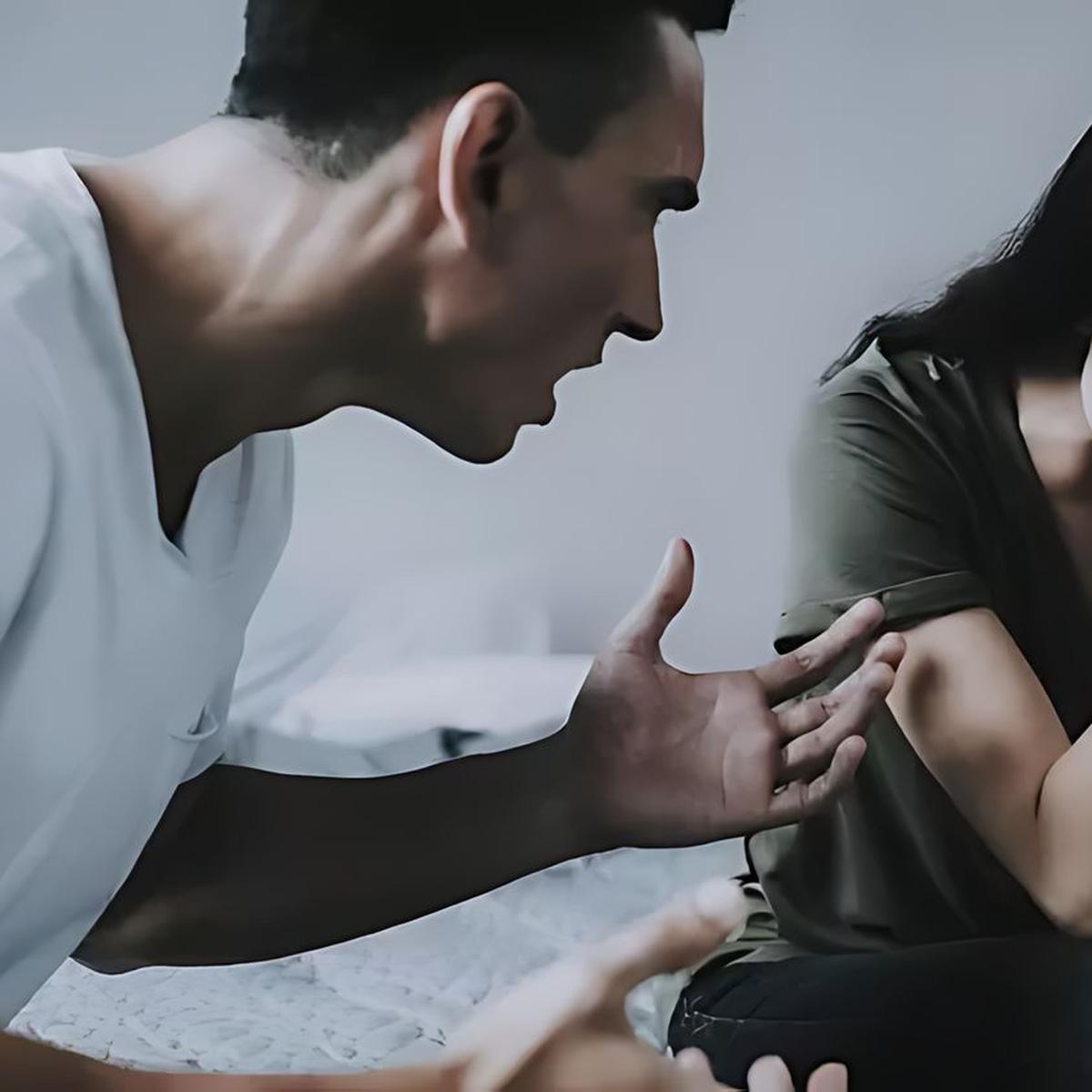 Sedih! Istri Kasih Kejutan Positif Hamil Suami Malah Marah-marah, Pendapat Netizen pun Jadi Terbelah
