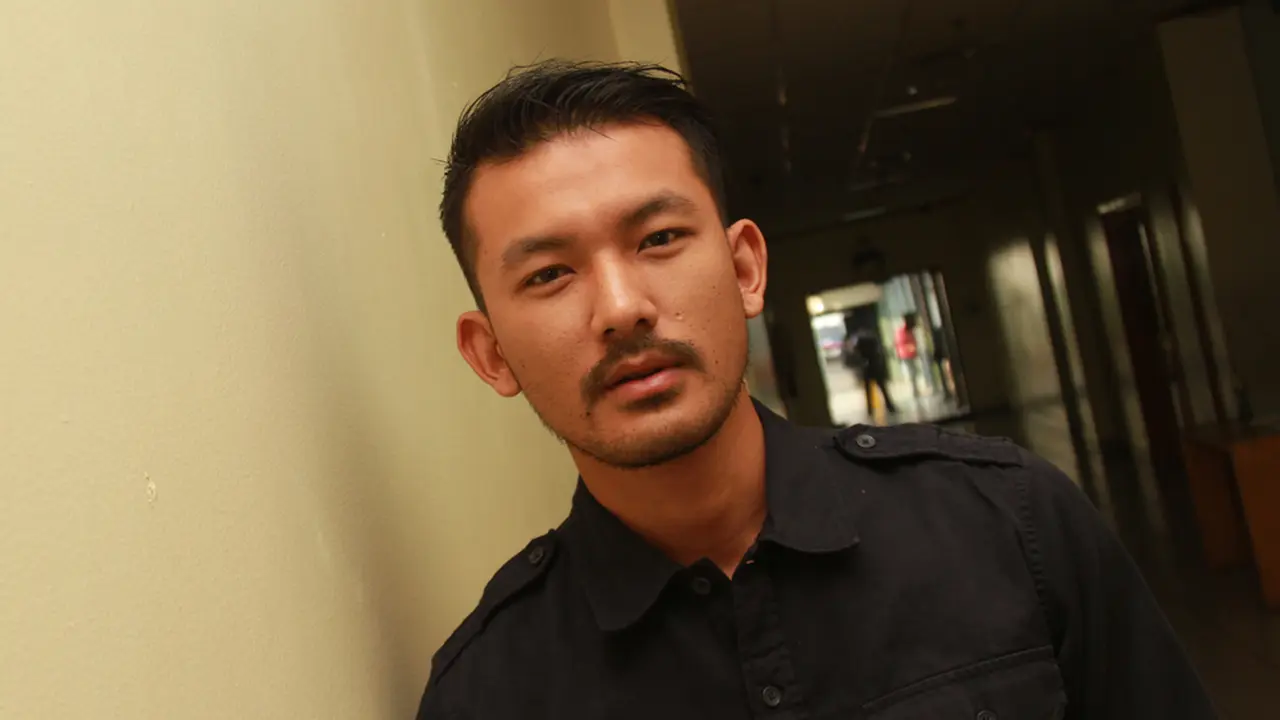 [Bintang] Rio Dewanto