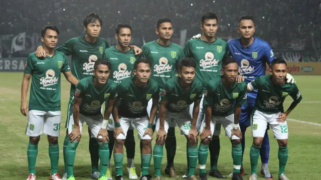 Persebaya Surabaya