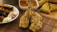 Berapa Harikah Ketupat Dapat Bertahan dan Masih Enak Untuk Dikonsumsi