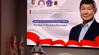 Hashim Dorong FORMAS Awasi Pelaksanaan MBG di Seluruh Indonesia