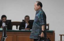 Sutan Bhatoegana dengar keterangan saksi ahli terkait suap ESDM