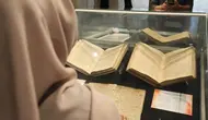 Menyibak Jejak Perlawanan di Lembaran Naskah Sejarah