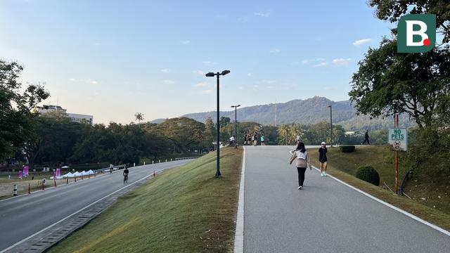 Chiang Mai, Thailand