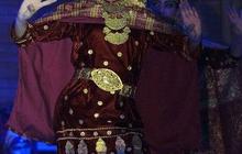 Mengenal Tari Gegerit, Simbol Spirit Perjuangan Perempuan Lahat dalam Melawan Penjajahan