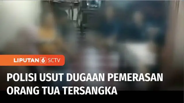VIDEO: Pemerasan di Balik Kasus Pemerkosaan Remaja Putri oleh 6 Pemuda di Brebes