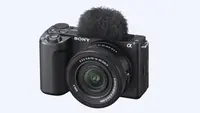 Harga Sony ZV-E10 II, Kamera Vlogging APS-C Terbaik dengan Video 4K 10-bit dan Autofokus Canggih