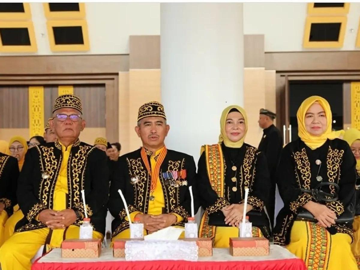 Dok. Istimewa