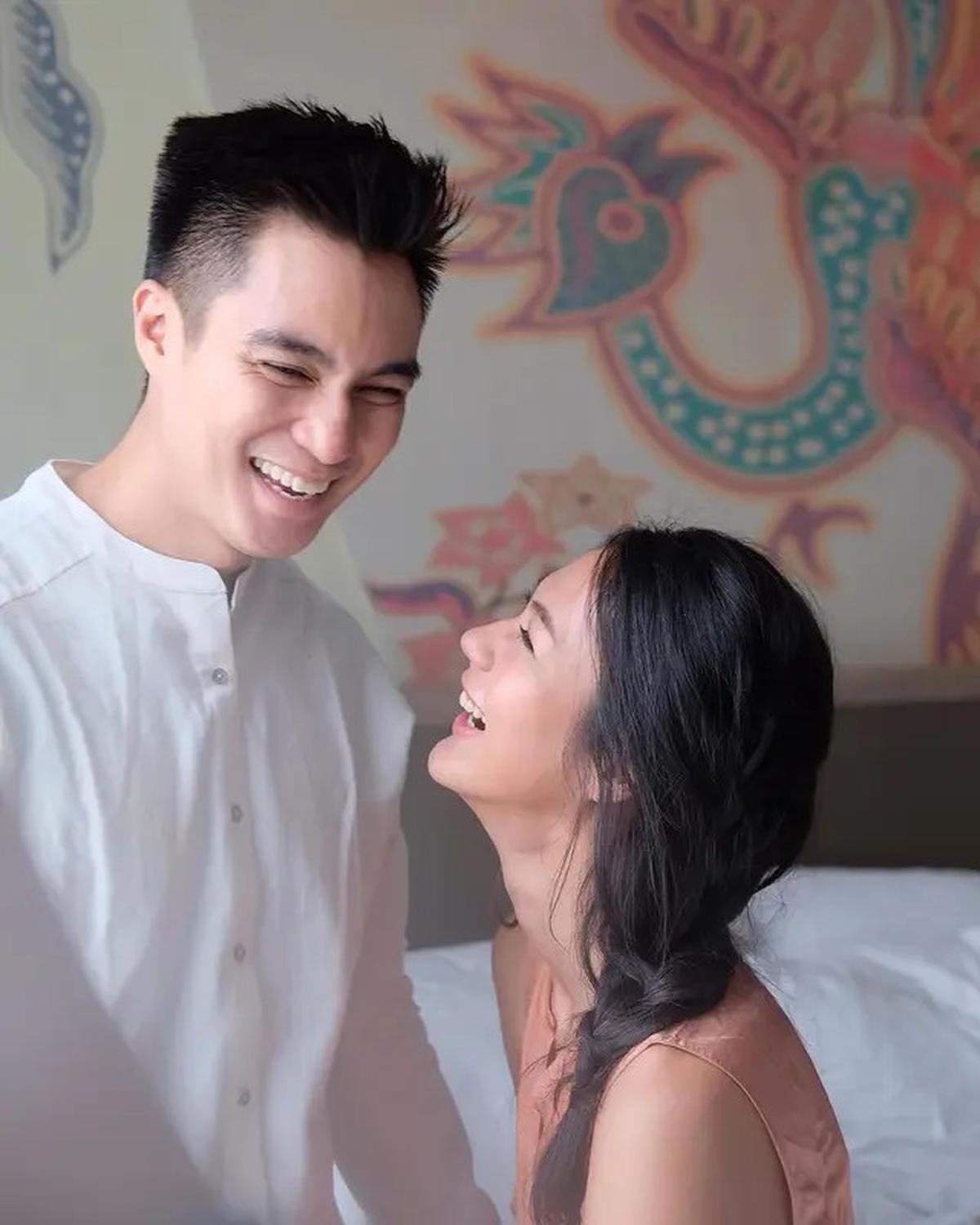 Pihak Baim Wong Tertawakan Pernyataan Paula Verhoeven Soal Kabar Perselingkuhan: Silakan Buktikan di Pengadilan