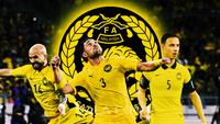 Dapat Pengurangan Poin dari FIFA, Posisi Timnas Malaysia Bisa Langsung Disalip Timnas Indonesia