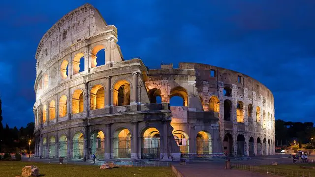 Italia 3