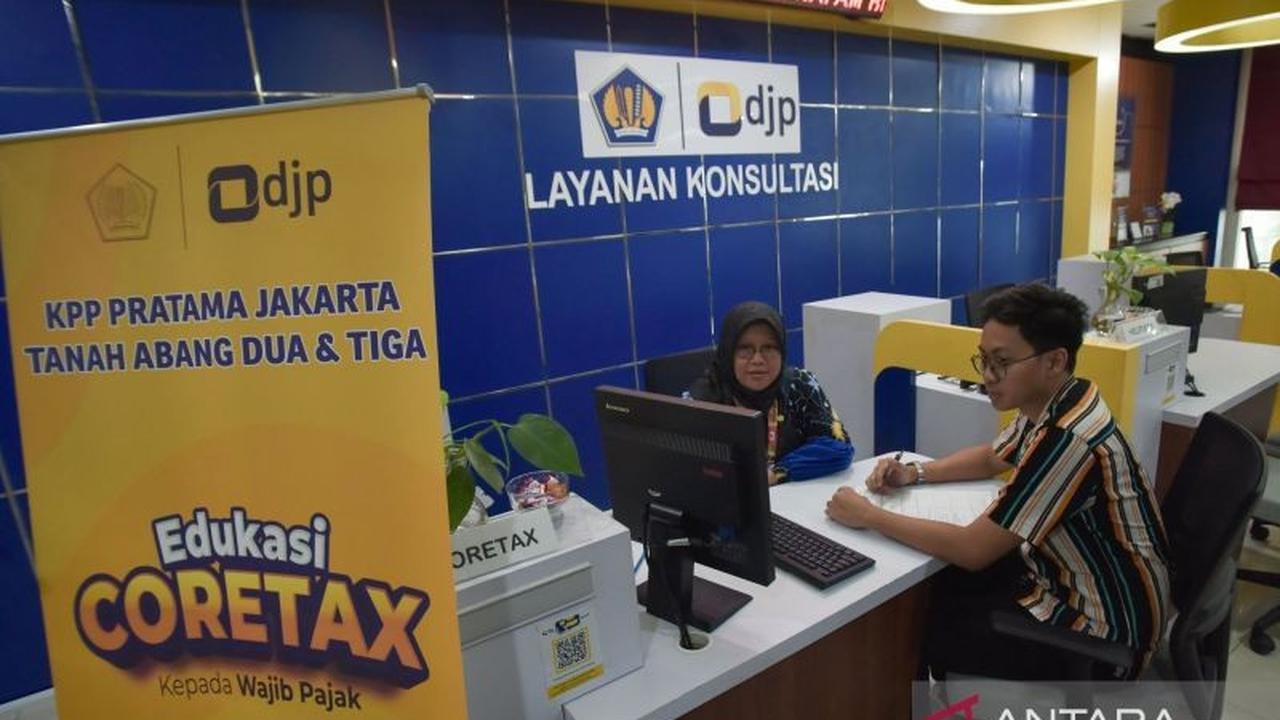 Fakta Pajak Warisan: Ternyata Warisan Tidak Kena Pajak Penghasilan, Simak Penjelasan Lengkap DJP!