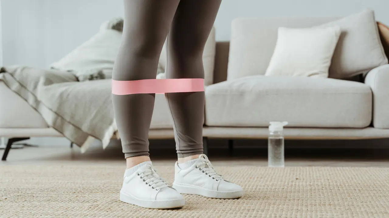 Rahasia Tubuh Bugar: Kuasai 5 Resistance Band Exercises Ini di Rumah