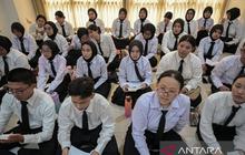 Jumlah Pekerja Asing Jepang Capai Rekor Tertinggi Baru di Tengah Krisis Tenaga Kerja