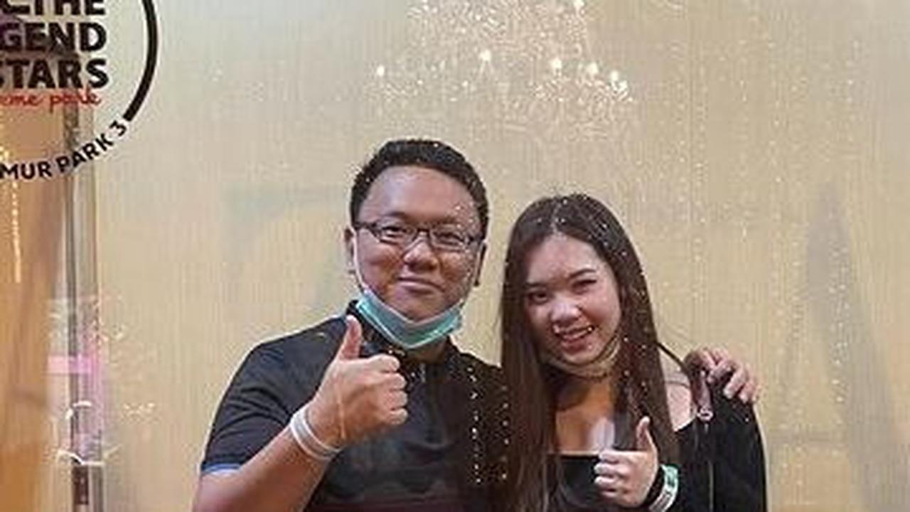 Viral Usai Gelar Pernikahan  Mewah, Ini Potret Honeymoon Sederhana Gwen Ashley dan Putra Bos Air Asia Indonesia di Malang