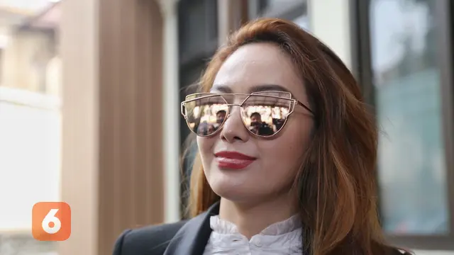 [Bintang] Cinta Ratu Nansya