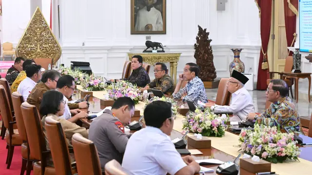Mentan SYL Pastikan Ketersediaan Beras Nasional Mencukupi di Tengah Ancaman El Nino