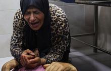 Qatar Usulkan Gencatan Senjata 60 Hari di Gaza, Pertukaran Tawanan Antara Israel dan Hamas