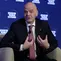 4 Tokoh yang Berpeluang Tantang Gianni Infantino pada Pemilihan Presiden FIFA 2027