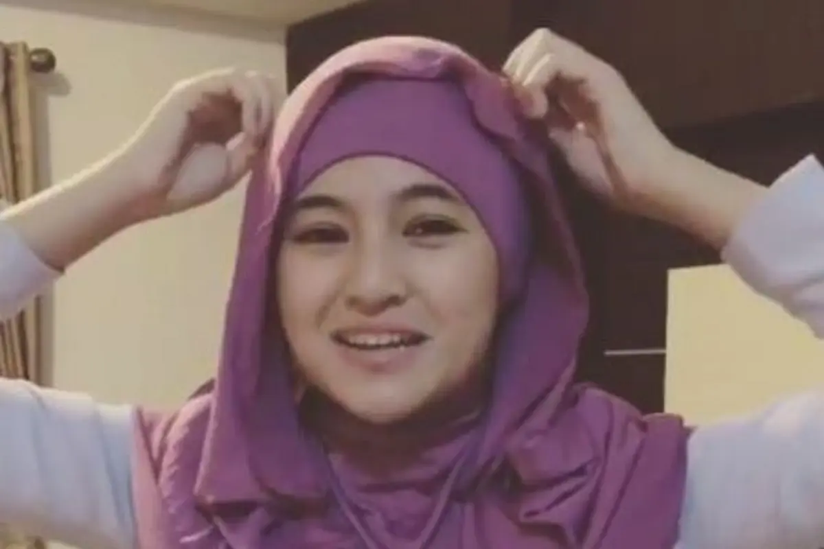 [Bintang] Marshanda