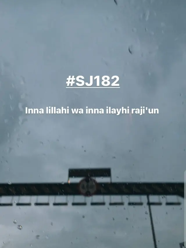 Unggahan Rachel Vennya. (Foto: Instagram @rachelvennya)
