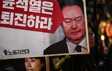 Menteri Pertahanan Korea Selatan Mengundurkan Diri Usai Dorong Presiden Serukan Darurat Militer