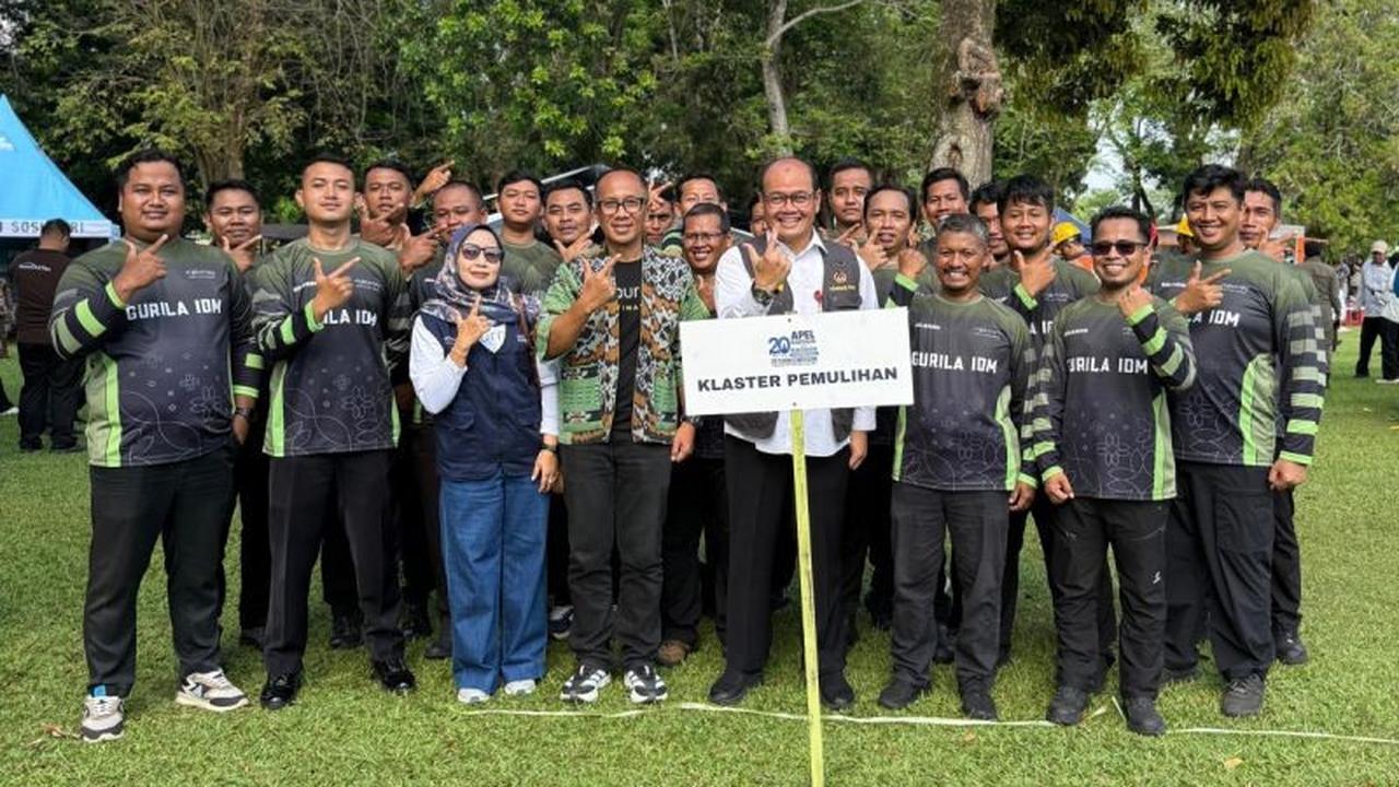 Kemenko PMK dan TWC Perkuat Penguatan Budaya Tangguh Bencana di Kawasan Cagar Budaya