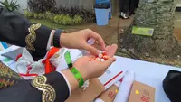 Makna Kelereng di Suvenir HUT ke-81 RI