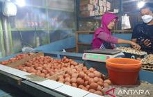 Harga Bahan Pokok di Depok Turun Pascalebaran, Cabai dan Ayam Berangsur Normal