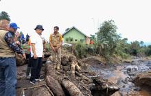 Gubernur Jateng Dorong Percepatan Pemulihan Pascabencana di Pemalang