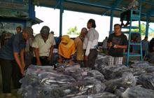 Produksi Perikanan Indonesia Naik 3,8% di 2025, Ekspor Produk Ikan Juga Tumbuh