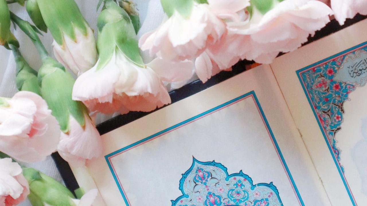 Warna Kesukaan Rasulullah SAW Seperti Dijelaskan di Al-Quran, Bisa Jadi Inspirasi Pilih Pakaian