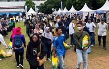 Tahukah Anda? Gerakan Pangan Murah Bulog Efektif Jaga Stabilitas Harga Pangan Nasional