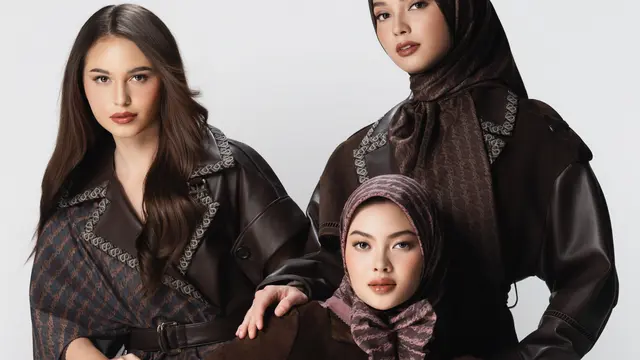 Saat Buttonscarves Menerjemahkan Esensi The Devil Wears Prada 2 dalam Koleksi Kolaborasi