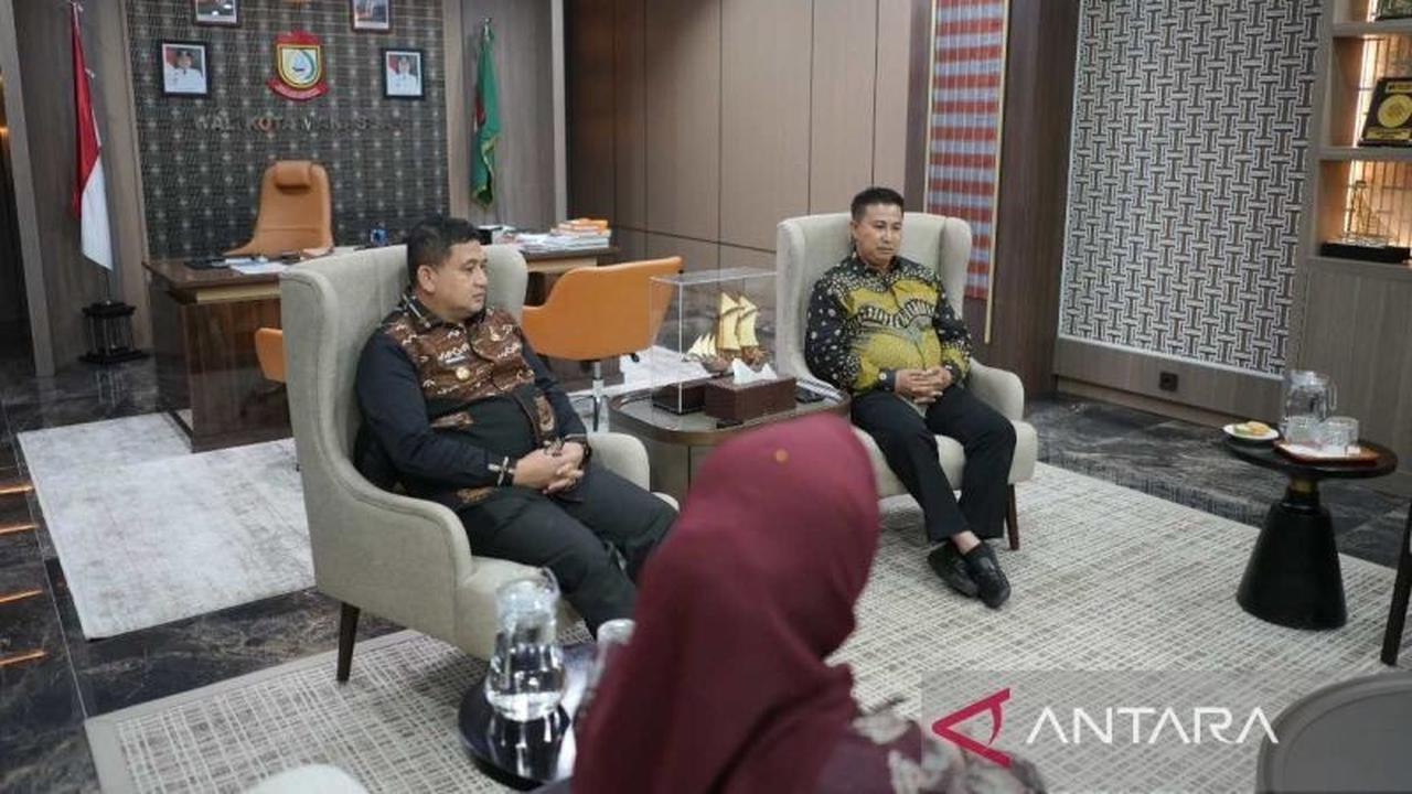 Revitalisasi Terminal Makassar: Pemkot Genjot Integrasi Transportasi dan Ekonomi
