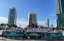 POGI Perkuat Kolaborasi Regional Tingkatkan Kesehatan Ibu dan Anak di Asia
