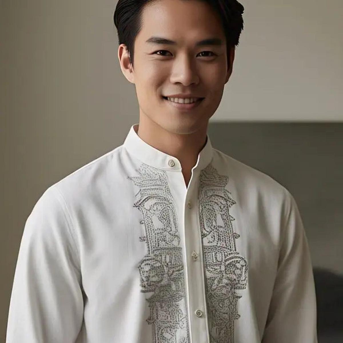 5 Rekomendasi Baju Koko Terbaik untuk Sholat Jumat 2025: Sopan, Rapi, dan Maskulin
