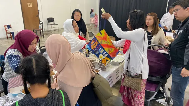 Indo Feast