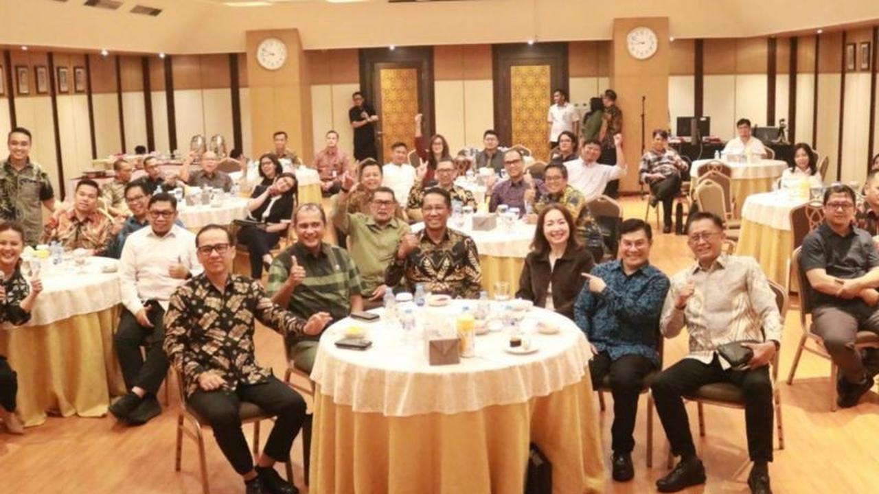 Indonesia Siapkan Skema Pembiayaan Berbasis Kekayaan Intelektual Rp10 Triliun untuk Industri Kreatif