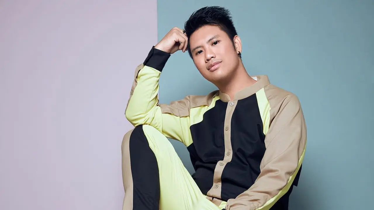 [Fimela] Ricky Cuaca