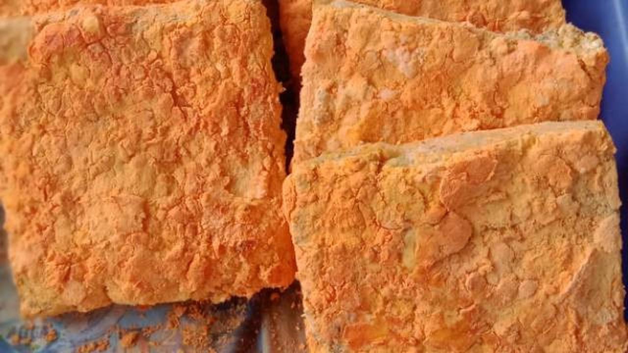 Makanan Fermentasi Asli Indonesia
