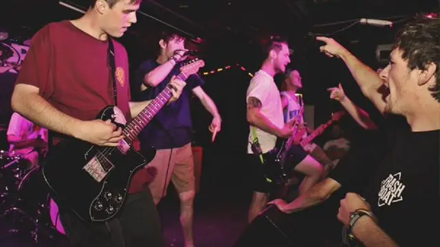 Trash Boat