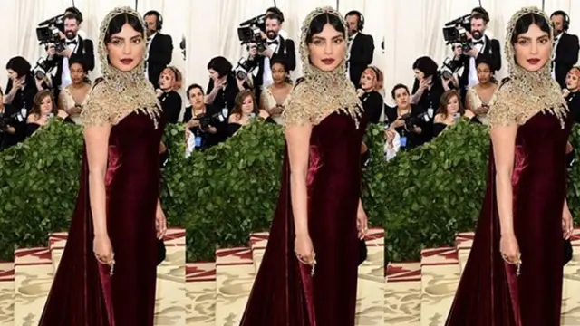 Priyanka Chopra