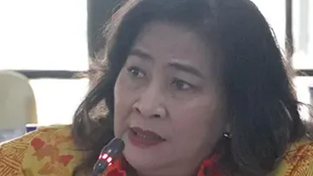 Sekjen PDIP soal Cinta Mega Diduga Main Judi Slot saat Paripurna: Sanksi Pelanggaran Berat