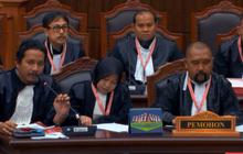 Kubu Andika-Hendi Bongkar Dugaan Kecurangan di Sidang MK, Minta Kemenangan Luthfi-Taj Yasin Dibatalkan