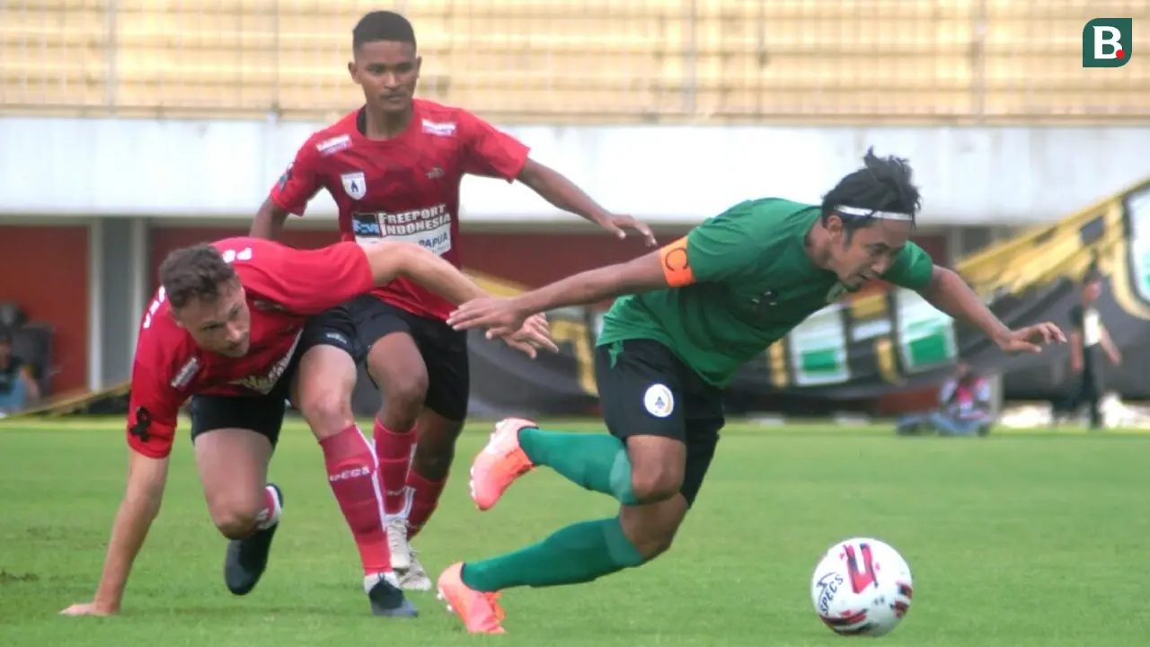 PSS Sleman