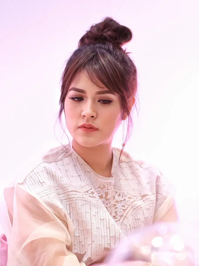 [Bintang] Raisa 