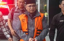 Penjelasan KPK soal Yaqut Tak Diborgol saat Dibawa untuk Kembali Dijebloskan ke Penjara