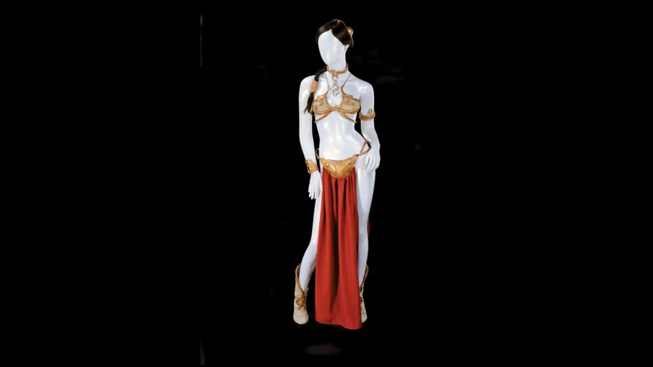 Bikini Seharga Rp 1,3 Miliar