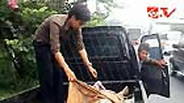 Dituding Dukun Santet, Kakek Dianiaya Hingga Tewas